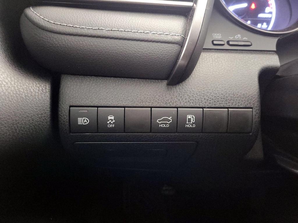 used 2021 Toyota Camry car, priced at $25,998