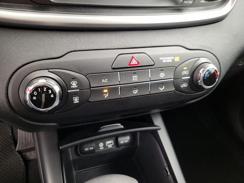 used 2020 Kia Sorento car, priced at $21,998