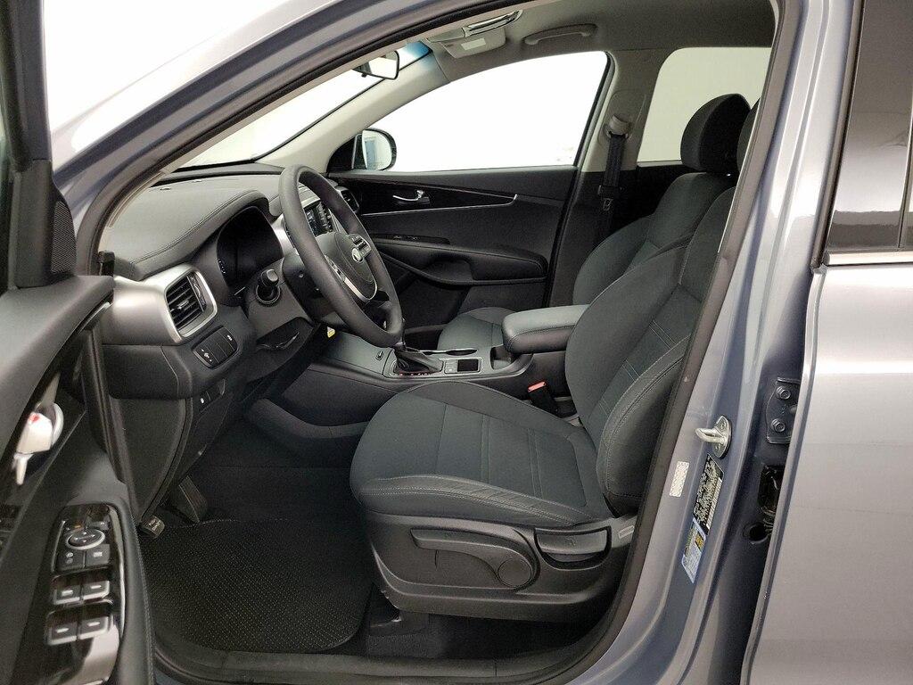 used 2020 Kia Sorento car, priced at $21,998