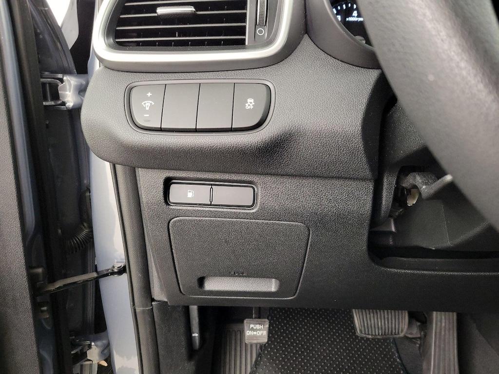 used 2020 Kia Sorento car, priced at $21,998