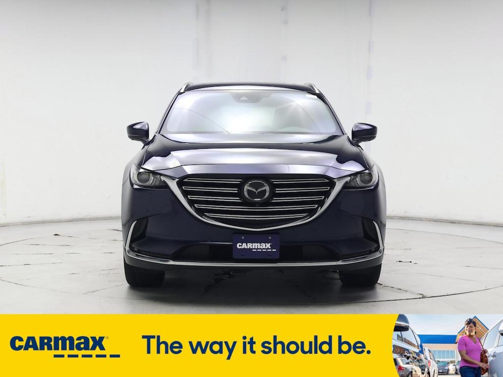 used 2023 Mazda CX-9 car, priced at $31,998