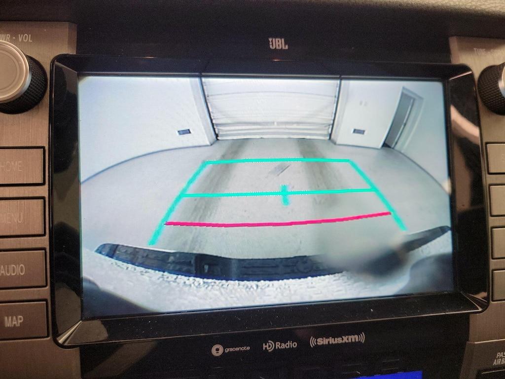 used 2020 Toyota Tundra car, priced at $46,998