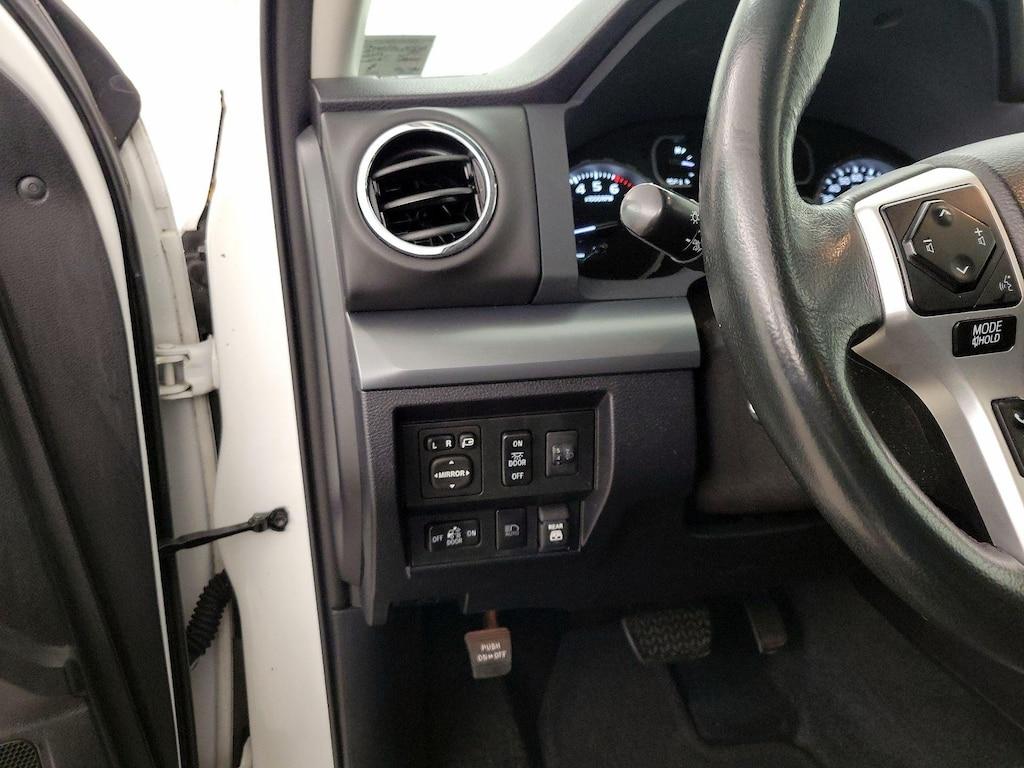 used 2020 Toyota Tundra car, priced at $46,998