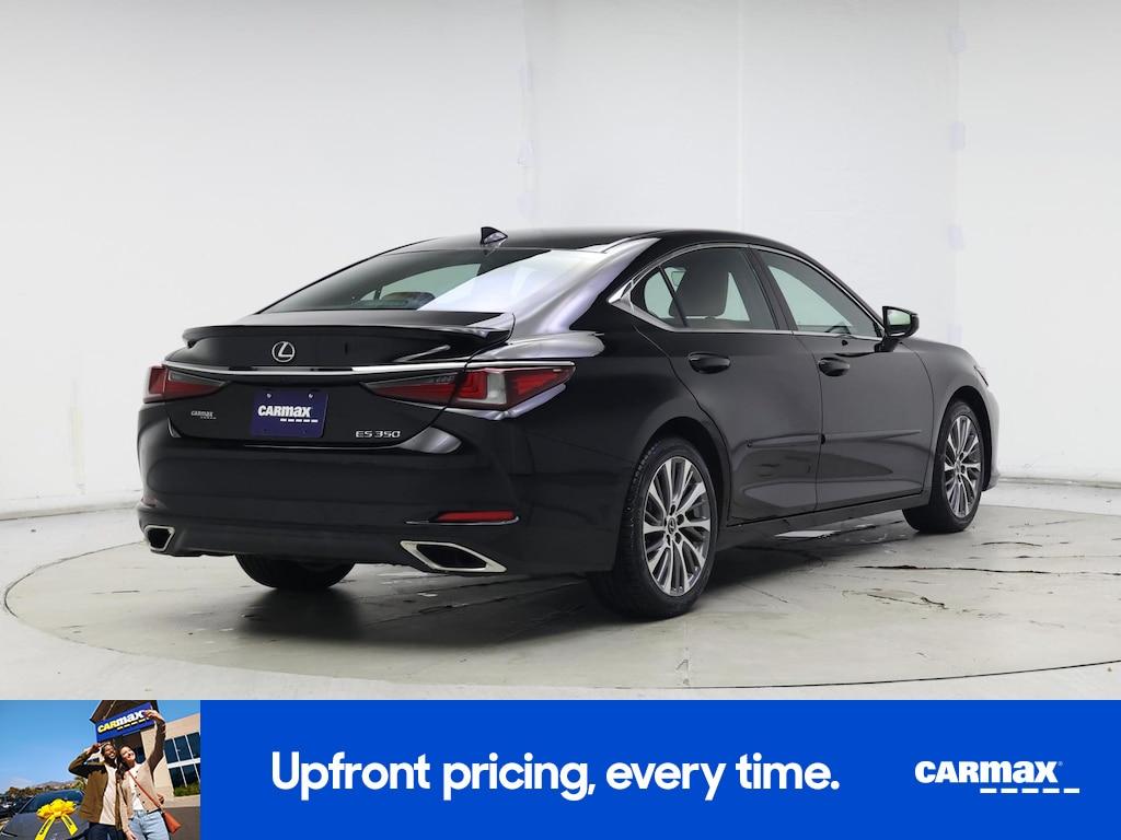 used 2021 Lexus ES 350 car, priced at $32,998