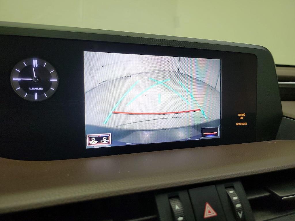 used 2021 Lexus ES 350 car, priced at $32,998