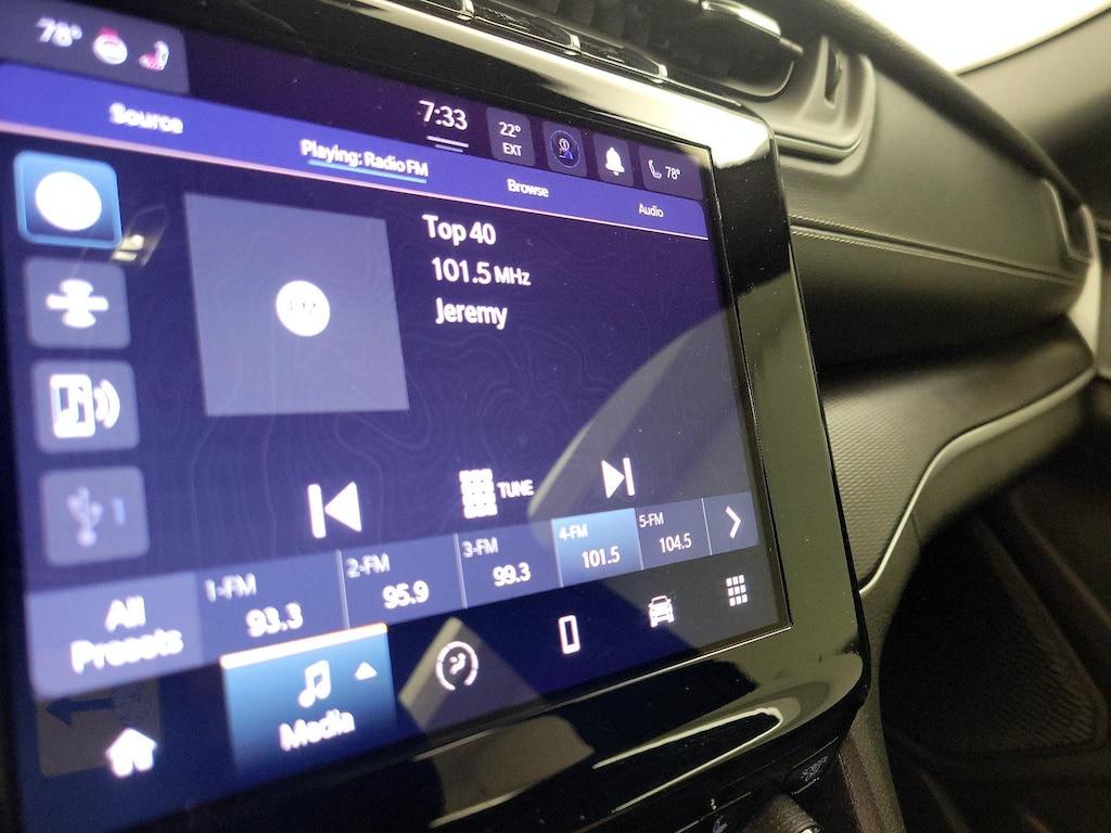 used 2023 Jeep Grand Cherokee car, priced at $32,998