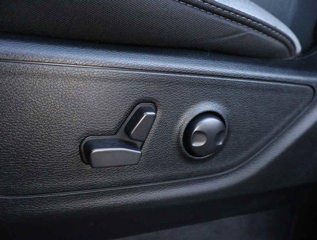 used 2023 Ram 1500 car, priced at $32,995