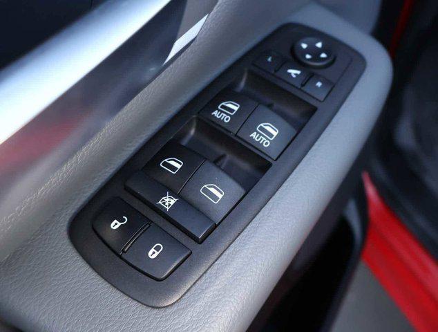 used 2023 Ram 1500 car, priced at $32,995