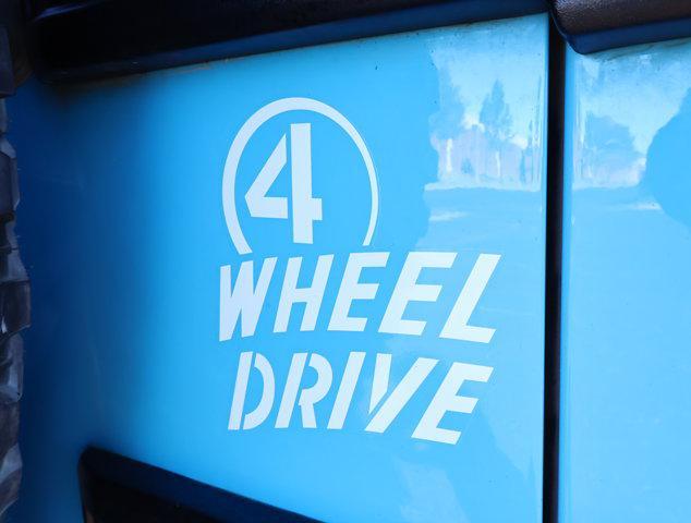 used 2017 Jeep Wrangler Unlimited car, priced at $21,580