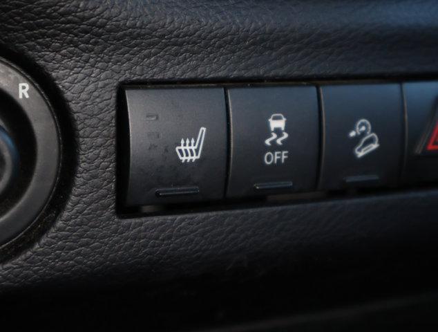 used 2017 Jeep Wrangler Unlimited car, priced at $21,580