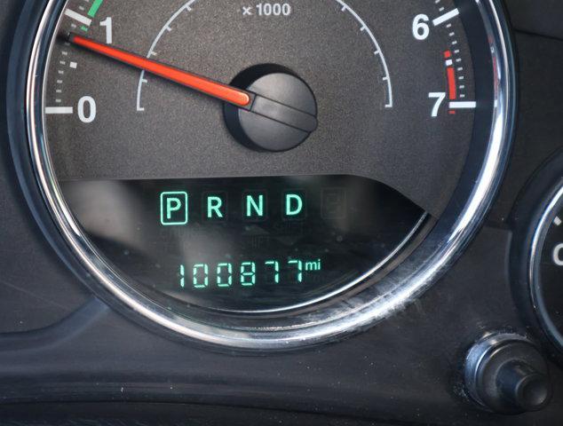 used 2017 Jeep Wrangler Unlimited car, priced at $21,580