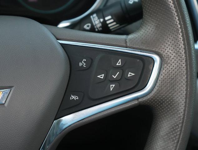 used 2020 Chevrolet Malibu car, priced at $18,195