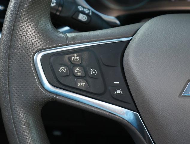 used 2020 Chevrolet Malibu car, priced at $18,195
