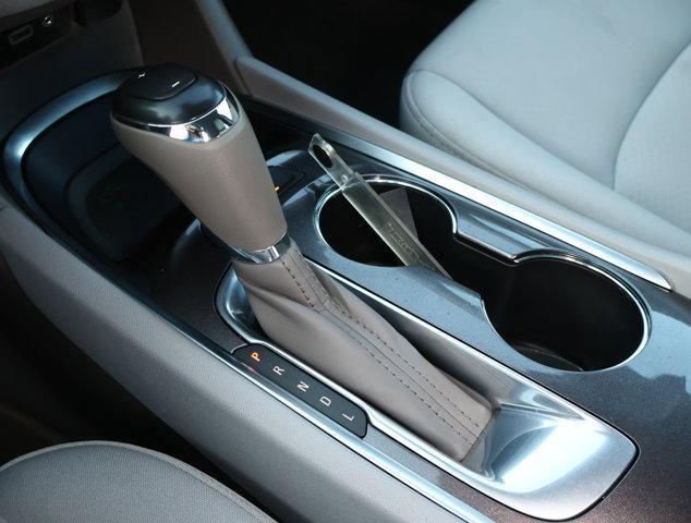 used 2020 Chevrolet Malibu car, priced at $18,195