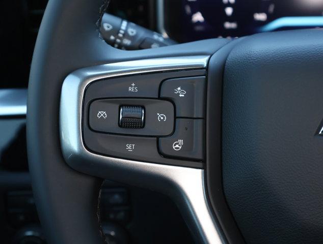 new 2026 Chevrolet Silverado 2500 car, priced at $71,865