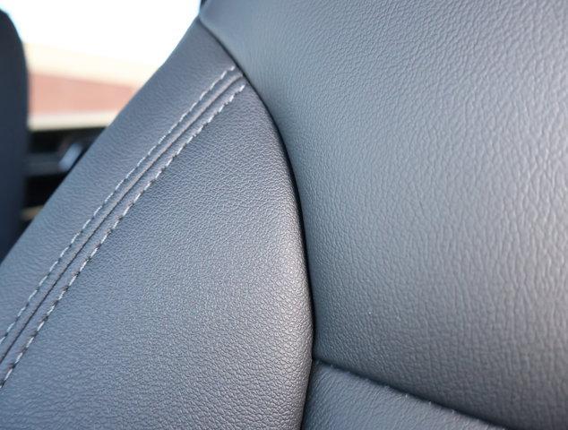 new 2026 Chevrolet Silverado 2500 car, priced at $71,865