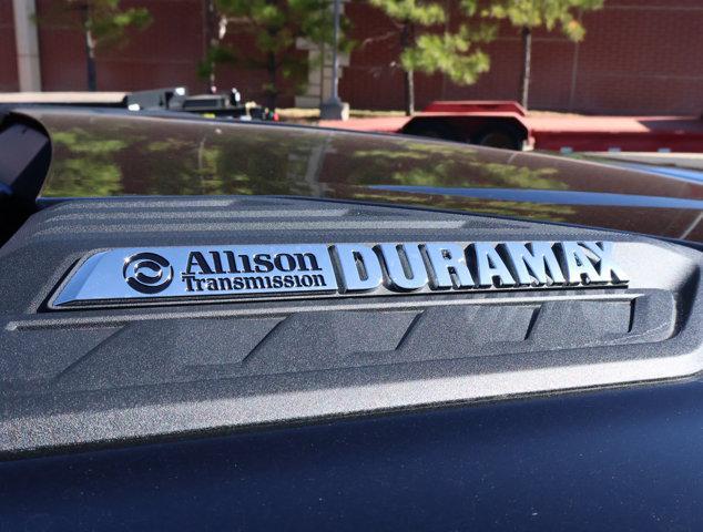 new 2026 Chevrolet Silverado 2500 car, priced at $71,865