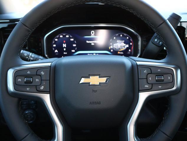 new 2026 Chevrolet Silverado 2500 car, priced at $71,865