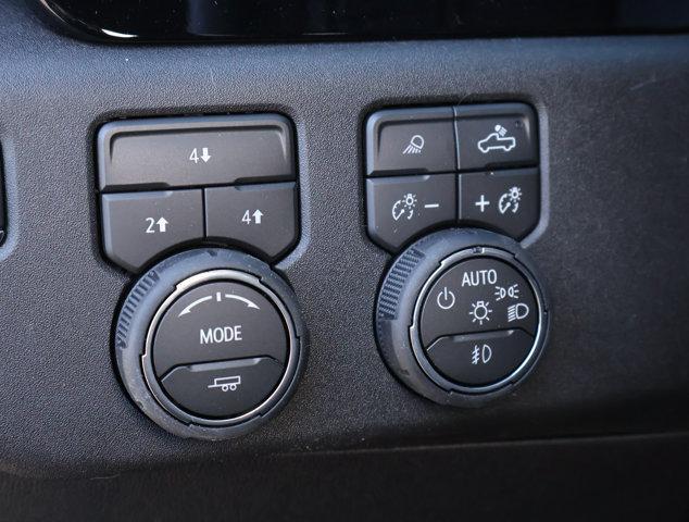 new 2026 Chevrolet Silverado 2500 car, priced at $71,865