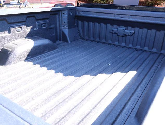 new 2026 Chevrolet Silverado 2500 car, priced at $71,865