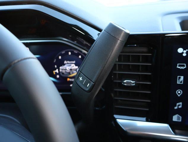 new 2026 Chevrolet Silverado 2500 car, priced at $71,865