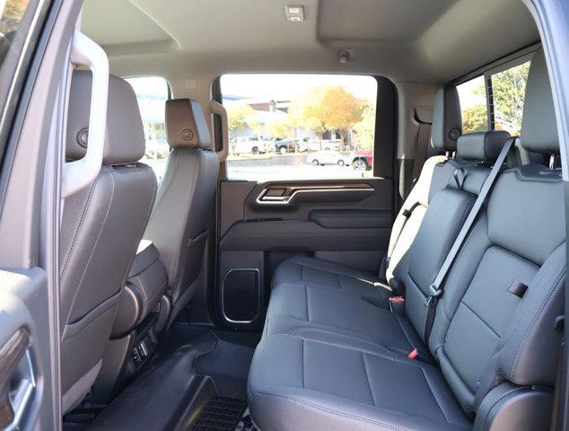 new 2026 Chevrolet Silverado 2500 car, priced at $71,865