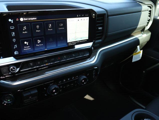 new 2026 Chevrolet Silverado 2500 car, priced at $71,865