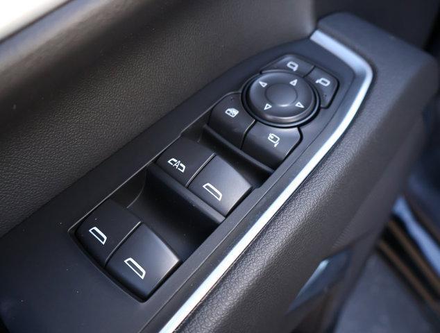 new 2026 Chevrolet Silverado 2500 car, priced at $71,865