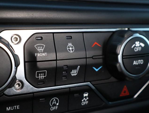 used 2020 Jeep Gladiator car, priced at $34,988