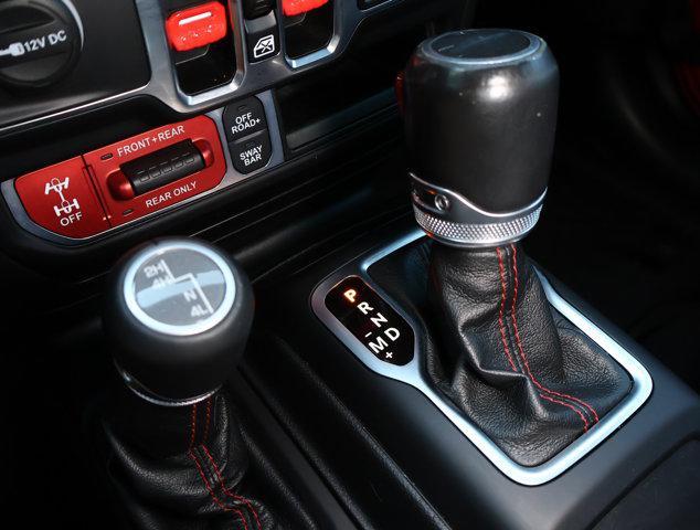 used 2020 Jeep Gladiator car, priced at $34,988