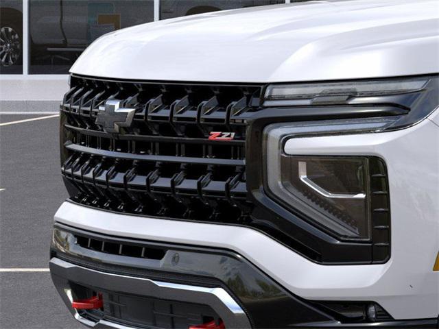 new 2025 Chevrolet Tahoe car, priced at $78,705