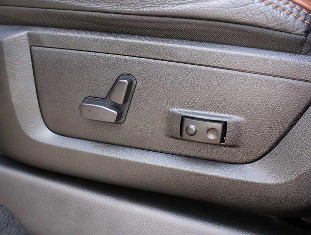 used 2024 Ram 3500 car, priced at $79,990