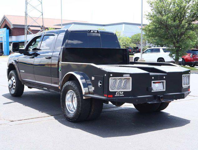 used 2024 Ram 3500 car, priced at $79,990