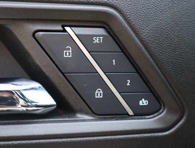 used 2024 Chevrolet Colorado car, priced at $49,690