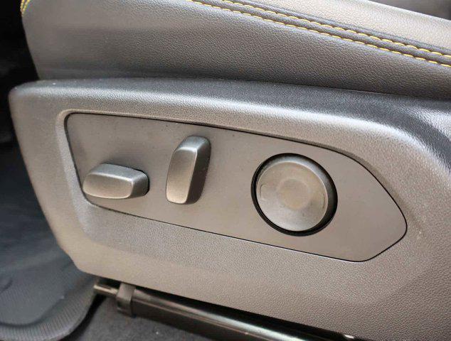 used 2024 Chevrolet Colorado car, priced at $49,690