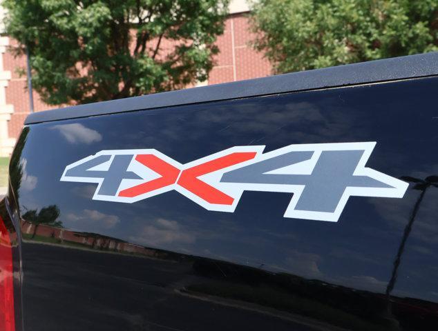 used 2022 Chevrolet Colorado car, priced at $30,900