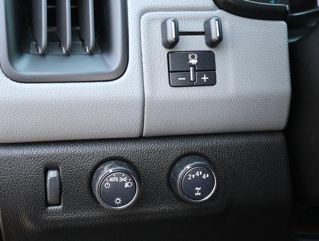 used 2022 Chevrolet Colorado car, priced at $30,900