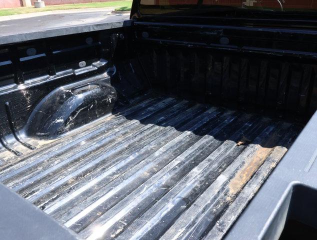 used 2022 Chevrolet Colorado car, priced at $30,900