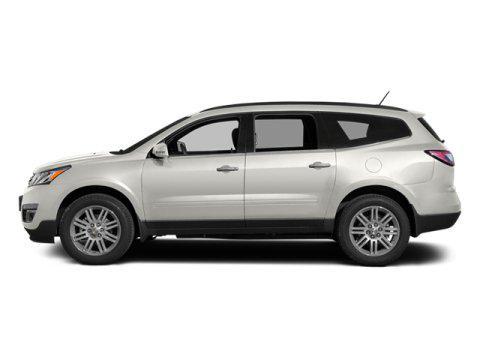 used 2014 Chevrolet Traverse car