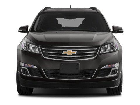 used 2014 Chevrolet Traverse car