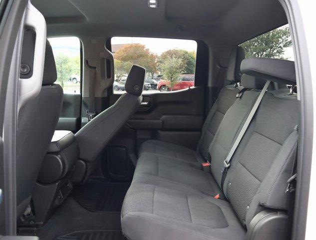 used 2020 Chevrolet Silverado 1500 car, priced at $29,995