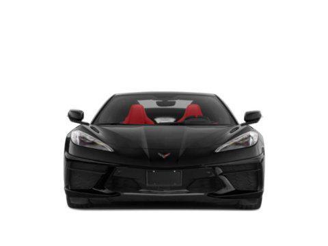 used 2022 Chevrolet Corvette car, priced at $79,995