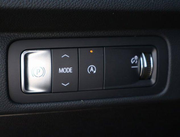 new 2025 Chevrolet Traverse car, priced at $55,645