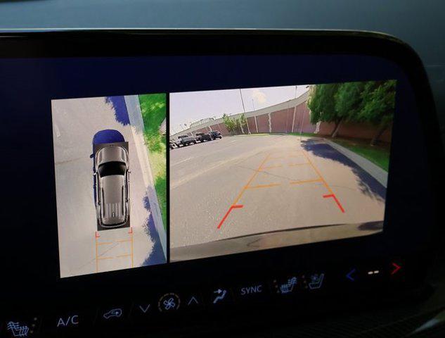 new 2025 Chevrolet Traverse car, priced at $55,645