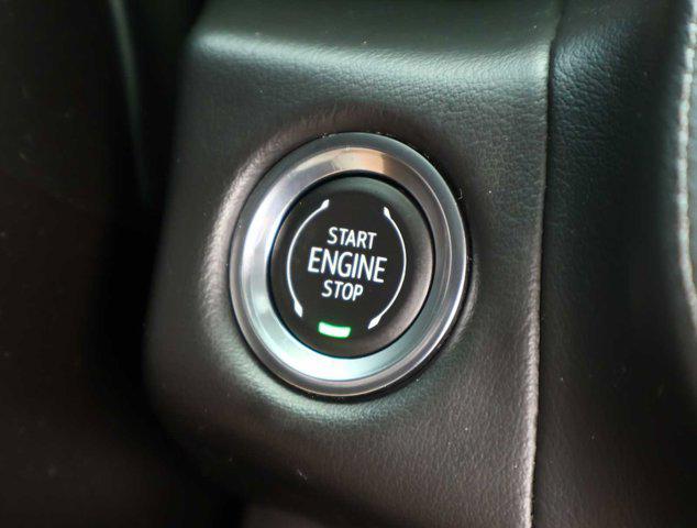 used 2021 Chevrolet Tahoe car, priced at $59,588