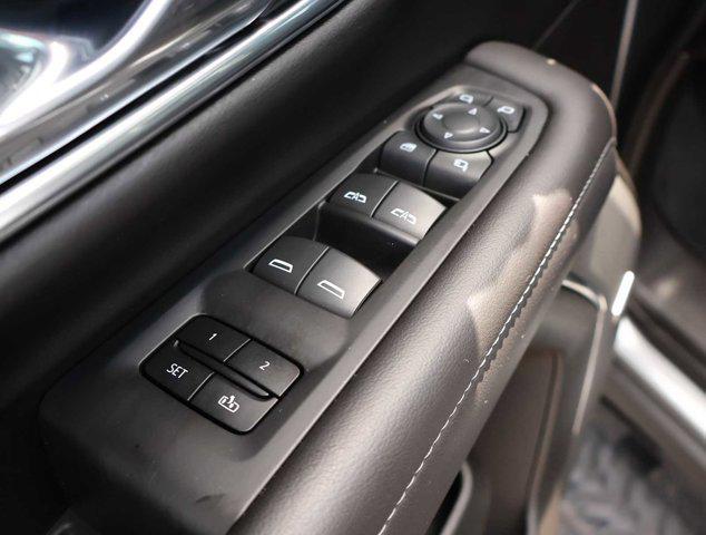 used 2021 Chevrolet Tahoe car, priced at $59,588