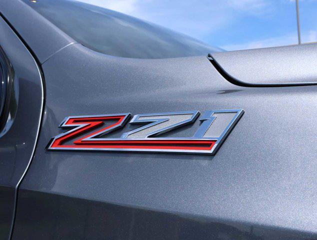 used 2021 Chevrolet Tahoe car, priced at $59,588