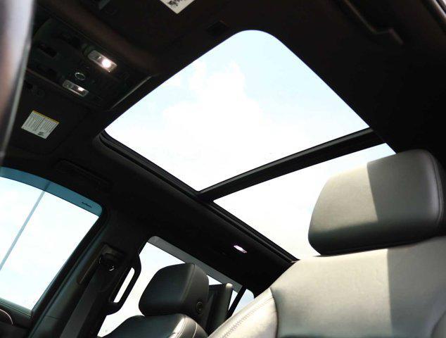 used 2021 Chevrolet Tahoe car, priced at $59,588