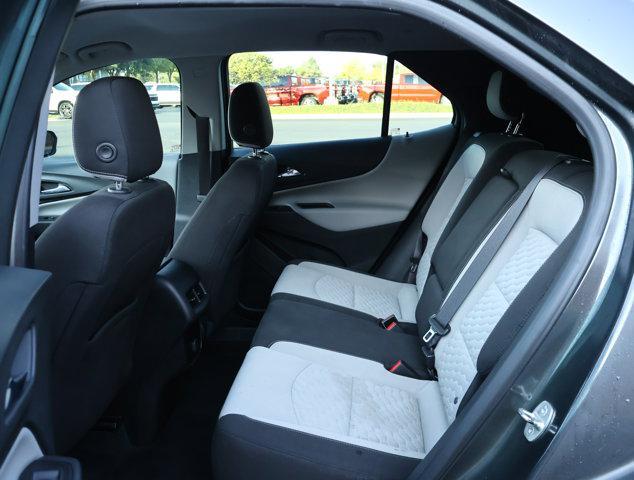 used 2018 Chevrolet Equinox car, priced at $10,750
