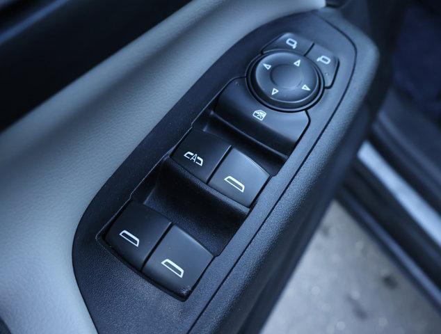 used 2018 Chevrolet Equinox car, priced at $10,750